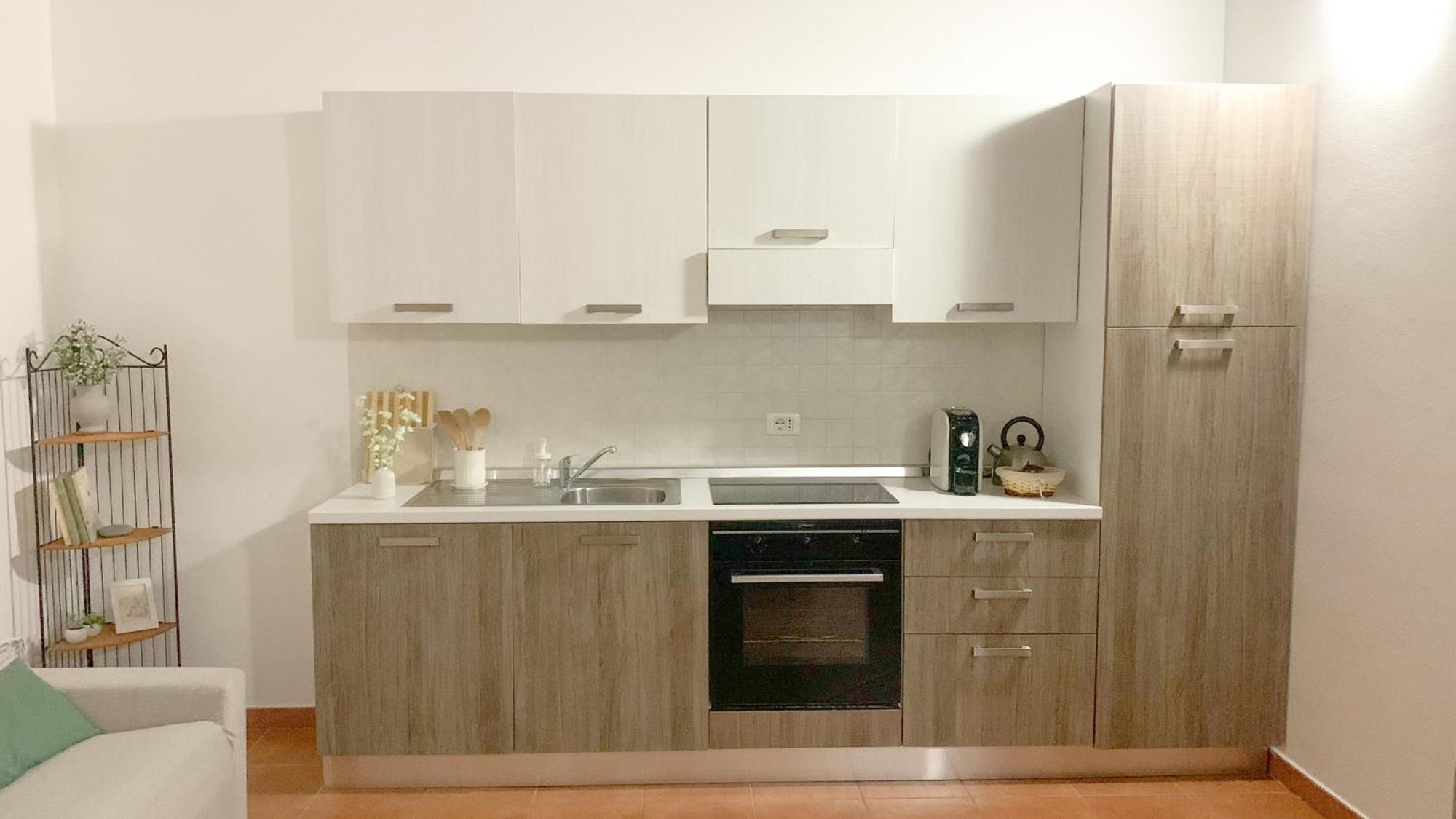 Sullago Appartamenti - Appartamento Incantevole Con Piscina Castiglione del Lago Zewnętrze zdjęcie